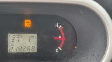 2011 Toyota Matrix HATCHBACK, 4 CYL, AUTO, 2 SETS WHEELS, CERTIF - Photo 12