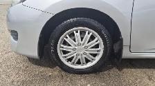 2011 Toyota Matrix HATCHBACK, 4 CYL, AUTO, 2 SETS WHEELS, CERTIF - Photo 14