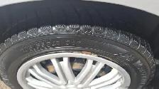 2011 Toyota Matrix HATCHBACK, 4 CYL, AUTO, 2 SETS WHEELS, CERTIF - Photo 15