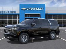 CHEVROLET TAHOE LT 2026 - Photo 2