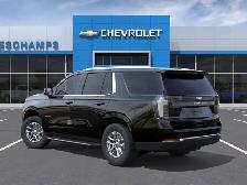CHEVROLET TAHOE LT 2026 - Photo 3