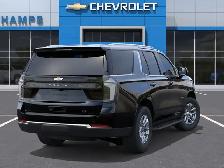 CHEVROLET TAHOE LT 2026 - Photo 4
