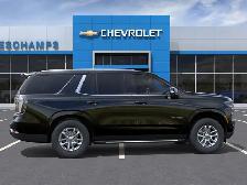 CHEVROLET TAHOE LT 2026 - Photo 5