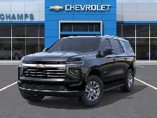 CHEVROLET TAHOE LT 2026 - Photo 6