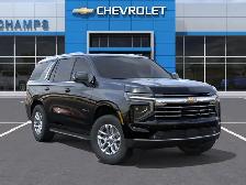 CHEVROLET TAHOE LT 2026 - Photo 7