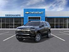 CHEVROLET TAHOE LT 2026 - Photo 8