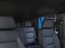 CHEVROLET TAHOE LT 2026 - Photo 24