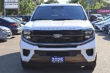 2025 Ford Expedition King Ranch 4X4 - Photo 2