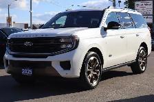2025 Ford Expedition King Ranch 4X4 - Photo 3