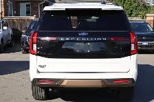 2025 Ford Expedition King Ranch 4X4 - Photo 5