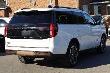 2025 Ford Expedition King Ranch 4X4 - Photo 6