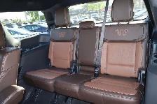 2025 Ford Expedition King Ranch 4X4 - Photo 12