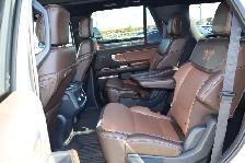 2025 Ford Expedition King Ranch 4X4 - Photo 13