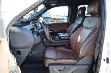 2025 Ford Expedition King Ranch 4X4 - Photo 15