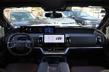 2025 Ford Expedition King Ranch 4X4 - Photo 17