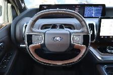 2025 Ford Expedition King Ranch 4X4 - Photo 18