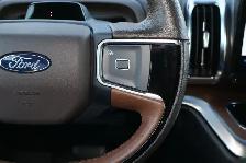2025 Ford Expedition King Ranch 4X4 - Photo 20