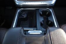 2025 Ford Expedition King Ranch 4X4 - Photo 25