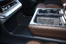 2025 Ford Expedition King Ranch 4X4 - Photo 26