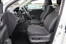 2026 Volkswagen Taos Comfortline Black Edition 4MOTION - Photo 9