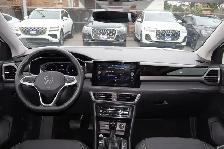 2026 Volkswagen Taos Comfortline Black Edition 4MOTION - Photo 11