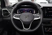 2026 Volkswagen Taos Comfortline Black Edition 4MOTION - Photo 12
