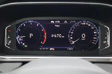 2026 Volkswagen Taos Comfortline Black Edition 4MOTION - Photo 15