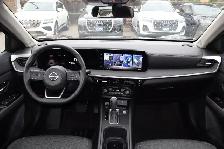 2026 Nissan Kicks SV AWD - Photo 10