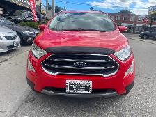 2019 Ford EcoSport Titanium - Photo 2