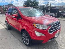 2019 Ford EcoSport Titanium - Photo 3