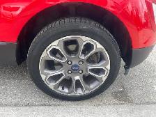 2019 Ford EcoSport Titanium - Photo 4