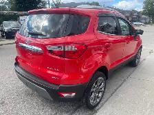 2019 Ford EcoSport Titanium - Photo 5