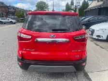 2019 Ford EcoSport Titanium - Photo 6