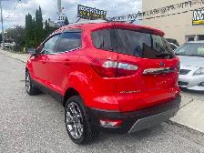 2019 Ford EcoSport Titanium - Photo 7