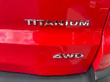 2019 Ford EcoSport Titanium - Photo 8