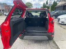 2019 Ford EcoSport Titanium - Photo 9