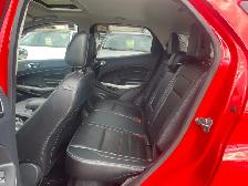 2019 Ford EcoSport Titanium - Photo 10