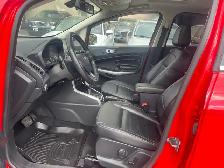 2019 Ford EcoSport Titanium - Photo 11