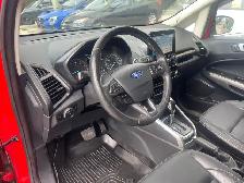2019 Ford EcoSport Titanium - Photo 12