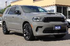 2025 Dodge Durango R/T AWD