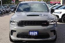 2025 Dodge Durango R/T AWD - Photo 2