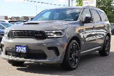 2025 Dodge Durango R/T AWD - Photo 3