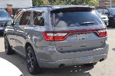 2025 Dodge Durango R/T AWD - Photo 4