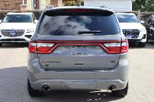 2025 Dodge Durango R/T AWD - Photo 5