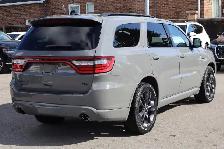 2025 Dodge Durango R/T AWD - Photo 6