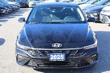 2025 Hyundai Elantra Preferred - Photo 2