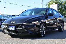 2025 Hyundai Elantra Preferred - Photo 3