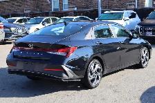 2025 Hyundai Elantra Preferred - Photo 4