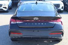 2025 Hyundai Elantra Preferred - Photo 5