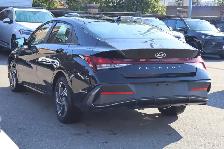 2025 Hyundai Elantra Preferred - Photo 6